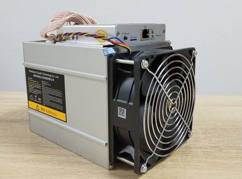 High-performance GPU mining rig deployed for multi-currency mining