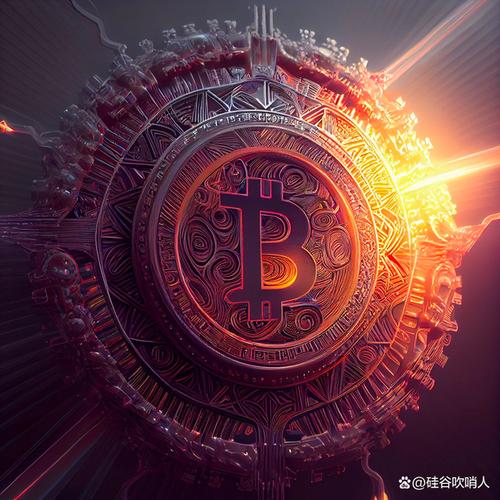 Advanced mining rig assembly showcasing powerful ASIC chips used in Bitcoin mining