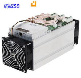 A high-performance mining rig optimized for Kaspa's blockDAG, showcasing efficient hardware setup