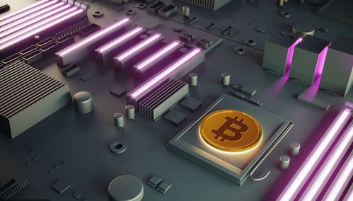 Mining Rig with Overclocked GPUs