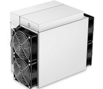 Overview of mining rigs essential for cryptocurrency mining